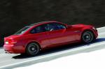 BMW M3 2008 года